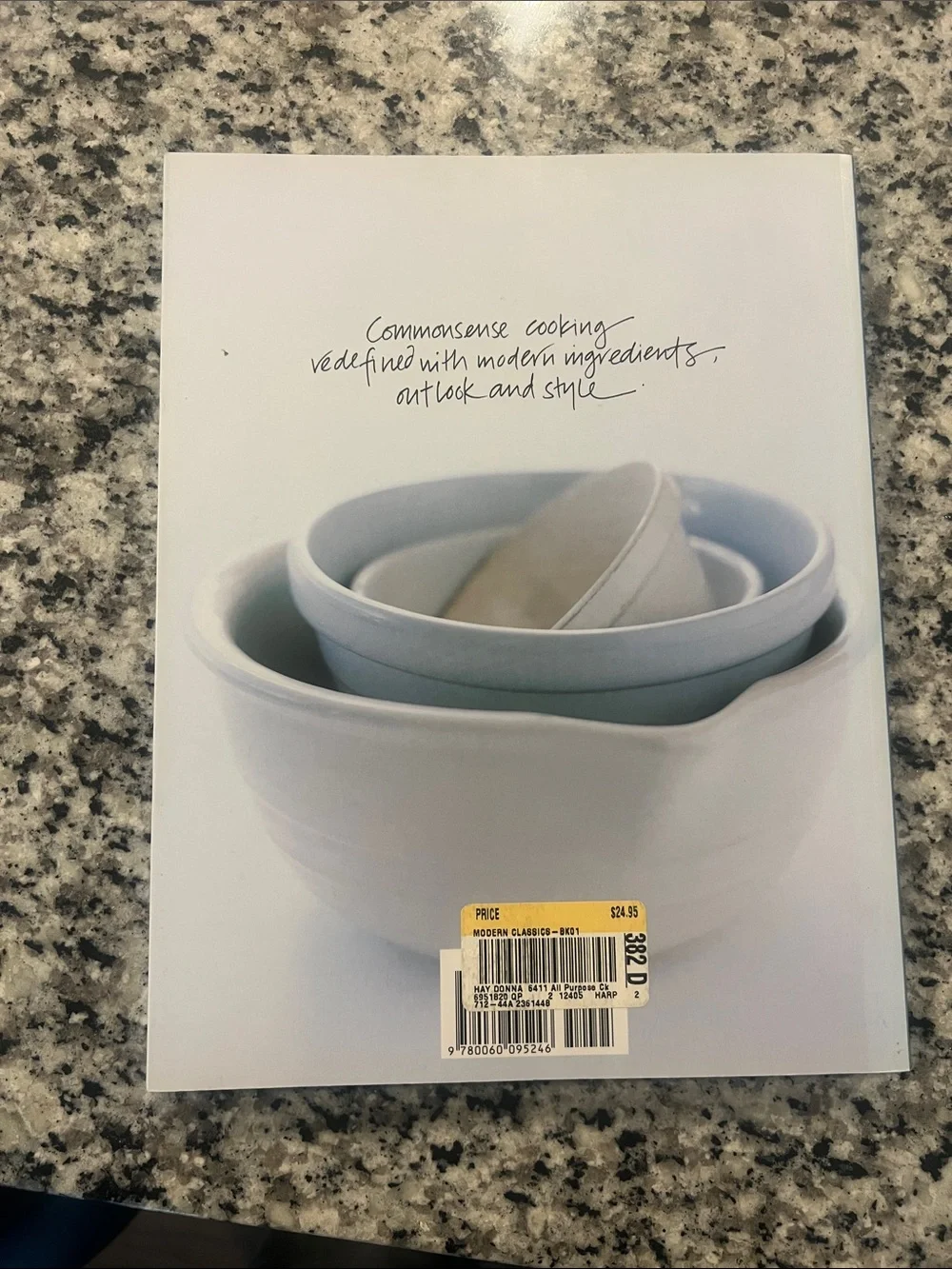 Modern Classics Book 1